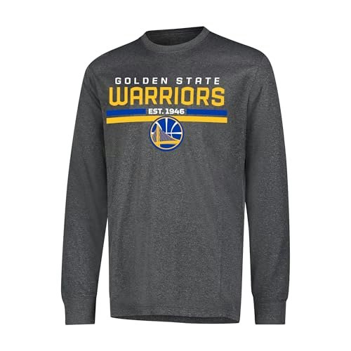Ultra Game NBA Men's Active Long Sleeve Pullover T-Shirt: $18.70 Ultra Game NBA Men's Active Long Sleeve Pullover T-Shirt: $18.70
