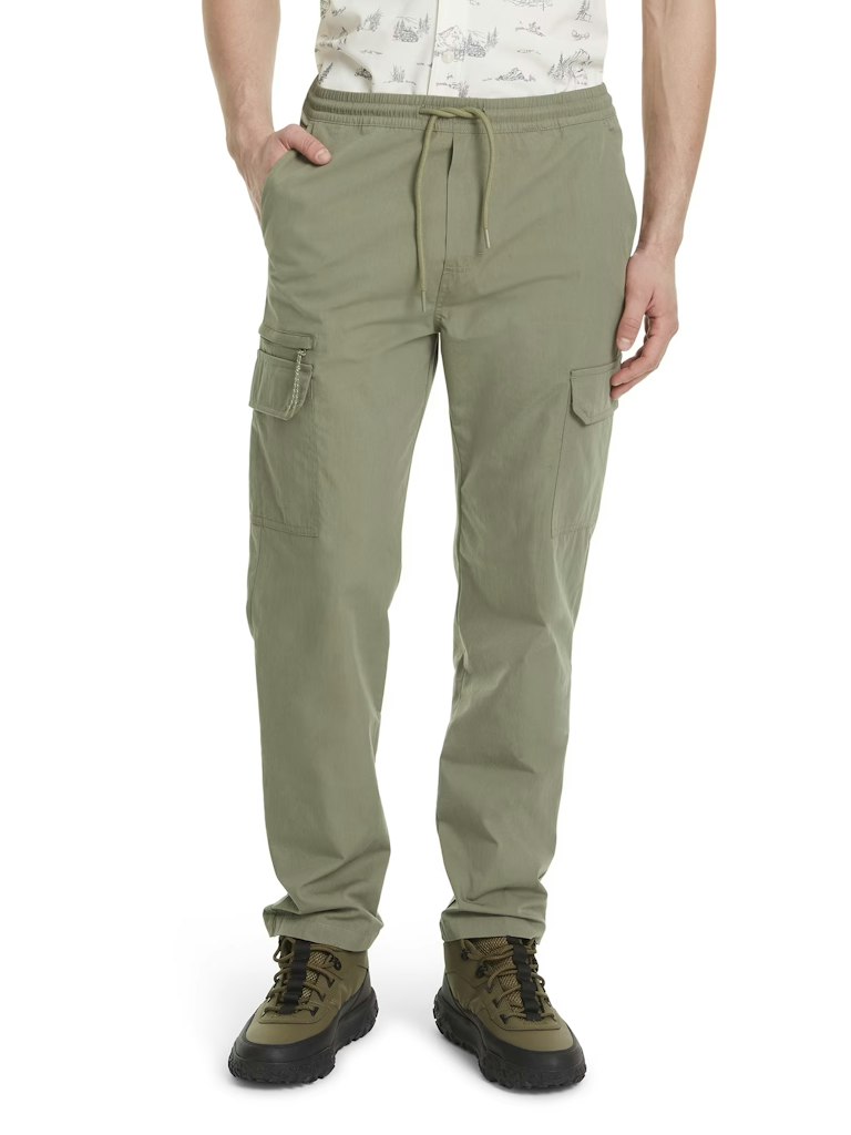 G.H. Bass Men's Canyon Pull-On Pants: $7.51