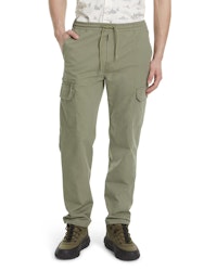 G.H. Bass Men's Canyon Pull-On Pants for $8 + free shipping w/ $35