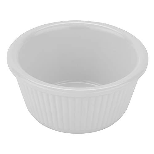 G.E.T. 3oz Fluted Ramekin 12-Pack: $20.73 G.E.T. 3oz Fluted Ramekin 12-Pack: $20.73