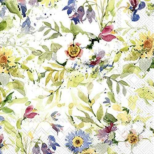 Boston International 3-Ply Paper Napkins 20-Pack: $7.39 Boston International 3-Ply Paper Napkins 20-Pack: $7.39