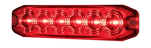 Hella MST6E Mini LED Lighthead: $24.73
