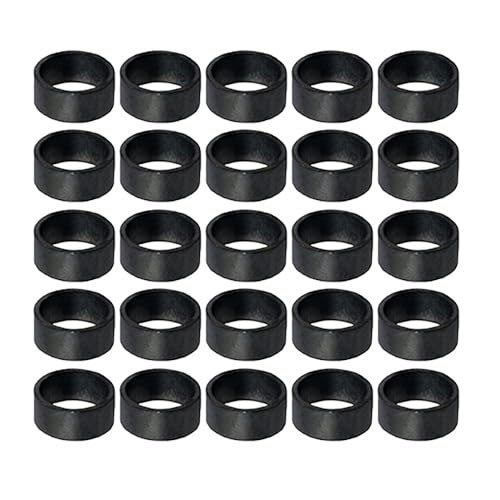 SupplyGiant 1-Inch PEX Tubing Copper Crimp Rings 100-Pack: $36.83 SupplyGiant 1-Inch PEX Tubing Copper Crimp Rings 100-Pack: $36.83