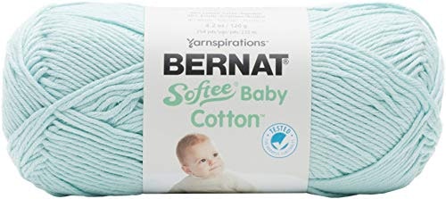 Bernat Softee Baby Cotton Yarn: $8.57 Bernat Softee Baby Cotton Yarn: $8.57