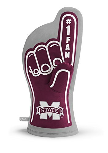 YouTheFan Mississippi State Bulldogs Oven Mitt: $12.91 YouTheFan Mississippi State Bulldogs Oven Mitt: $12.91