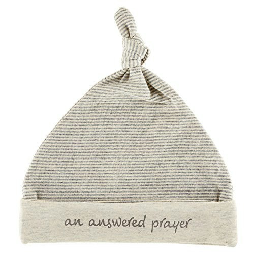 Stephan Baby Newborn Knotted Infant Beanie Hat: $12.11