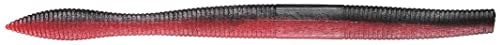Daiwa Yamamoto 5-inch Neko Fatworm 10-Pack: $6.93 Daiwa Yamamoto 5-inch Neko Fatworm 10-Pack: $6.93