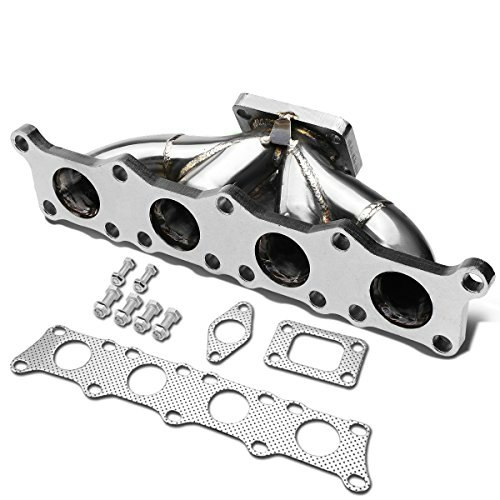 DNA Motoring T25 Turbo Manifold: $88.63