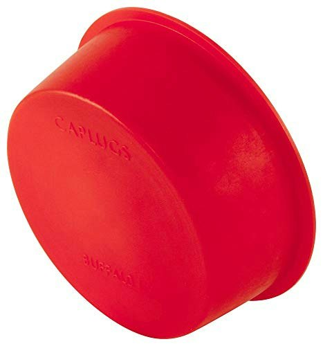 Caplugs T-45A T Series Tapered Plastic Cap and Plug 100-Pack: $40.57