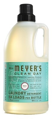 Sc Johnson Wax Laundry Detergent 64-oz.: $13.40 Sc Johnson Wax Laundry Detergent 64-oz.: $13.40