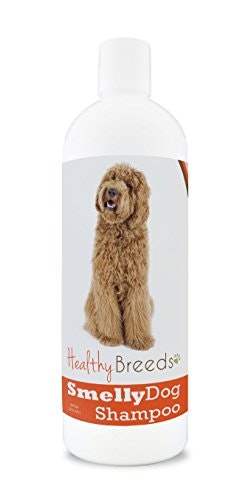 Healthy Breeds Labradoodle Baking Soda Dog Shampoo 8-oz.: $6.96 Healthy Breeds Labradoodle Baking Soda Dog Shampoo 8-oz.: $6.96