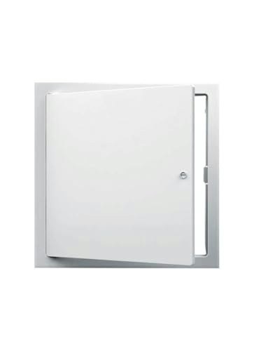 8" x 8" Steel Flush Access Panel: $24 8" x 8" Steel Flush Access Panel: $24