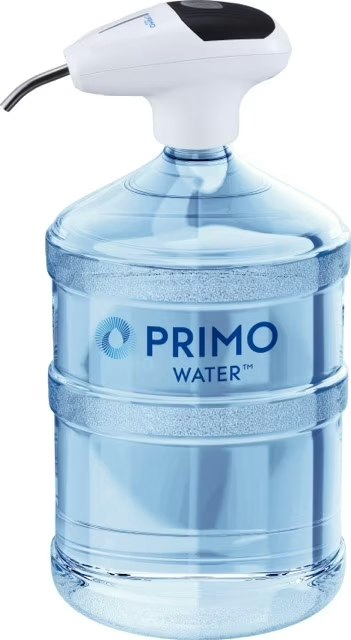 Primo Water Portable Water Dispenser w/ Touch Controls: $20