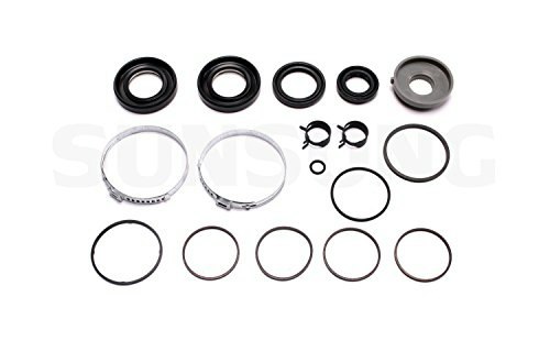Sunsong Rack and Pinion Seal Kit: $39.25 Sunsong Rack and Pinion Seal Kit: $39.25