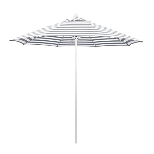 California Umbrella 9-Foot Round Contract Grade Patio Umbrella: $205.14 California Umbrella 9-Foot Round Contract Grade Patio Umbrella: $205.14