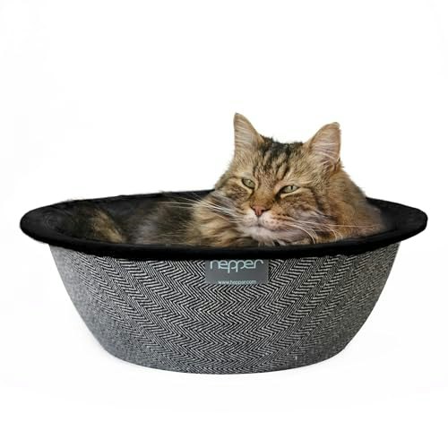 Hepper Cat Nest Bed: $103.71 Hepper Cat Nest Bed: $103.71