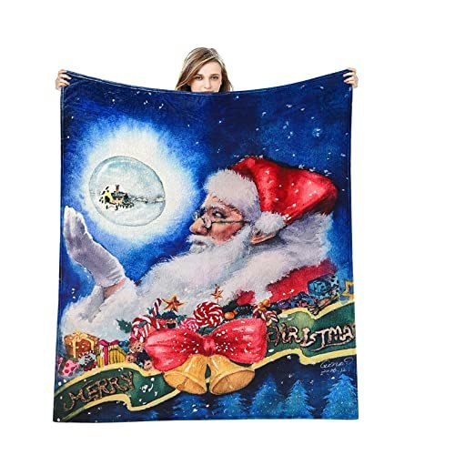 UBeesize 60 x 80-Inch Fleece Throw Blanket: $12.03 UBeesize 60 x 80-Inch Fleece Throw Blanket: $12.03