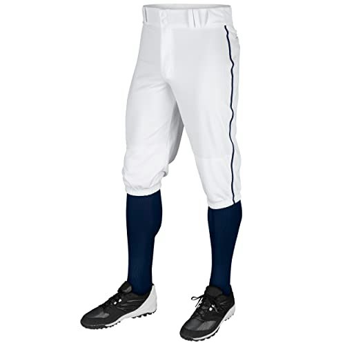 Champro Triple Crown Knicker Baseball Pants: $20.11 Champro Triple Crown Knicker Baseball Pants: $20.11