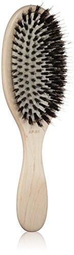 Arrojo Round Paddle Brush: $28
