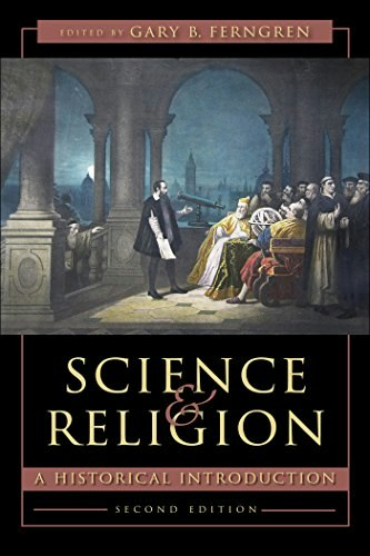 Science and Religion: A Historical Introduction: $23.44 Science and Religion: A Historical Introduction: $23.44