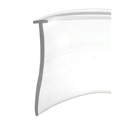 Prime-Line M 6211B Shower Door Bottom Sweep: $30.86 Prime-Line M 6211B Shower Door Bottom Sweep: $30.86