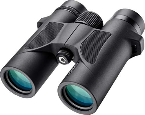 Barska 8x32mm Level HD Waterproof Binoculars: $118.99