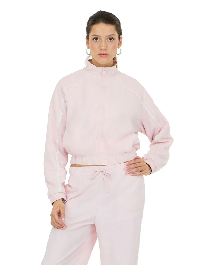 Forever 21 Women's Windbreaker: $9.51 Forever 21 Women's Windbreaker: $9.51