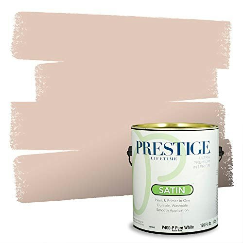 Prestige Paints Interior Paint and Primer 1-Gallon: $49.84 Prestige Paints Interior Paint and Primer 1-Gallon: $49.84