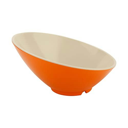 G.E.T. B-792-ST 24-Ounce Angled Cascading Serving Bowl: $17.31 G.E.T. B-792-ST 24-Ounce Angled Cascading Serving Bowl: $17.31