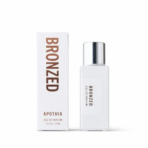Apothia Bronzed Eau de Parfum 15ml: $60 Apothia Bronzed Eau de Parfum 15ml: $60