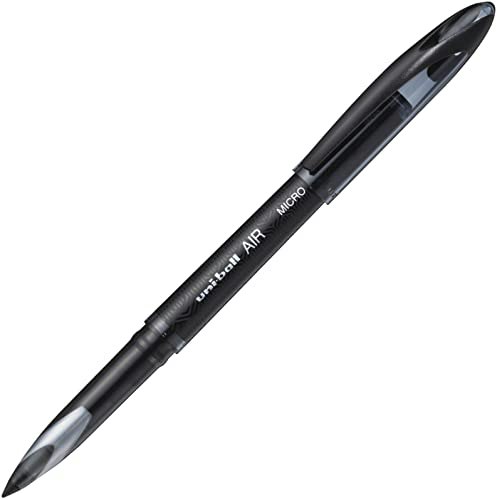 Uni-ball AIR Micro Black Pen: $10.52 Uni-ball AIR Micro Black Pen: $10.52