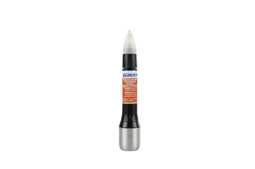 ACDelco GM Original Equipment 0.5-oz. Touch-Up Paint Pen: $19.52 ACDelco GM Original Equipment 0.5-oz. Touch-Up Paint Pen: $19.52