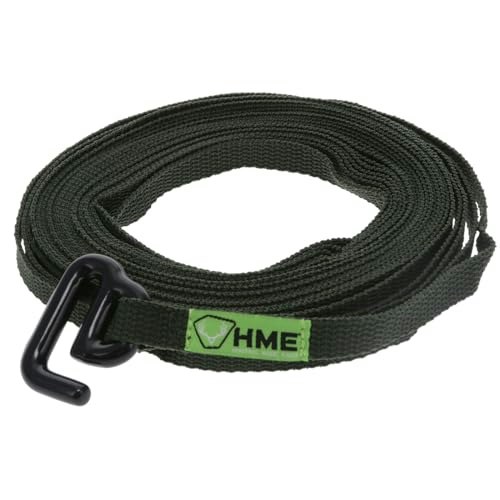 HME 25-Foot Heavy Duty Sling Hoist: $8.69
