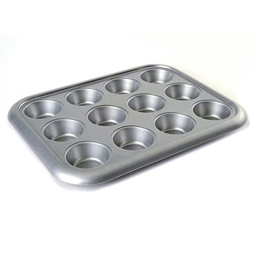 Norpro 12-Count Nonstick Muffin Pan: $16.82 Norpro 12-Count Nonstick Muffin Pan: $16.82