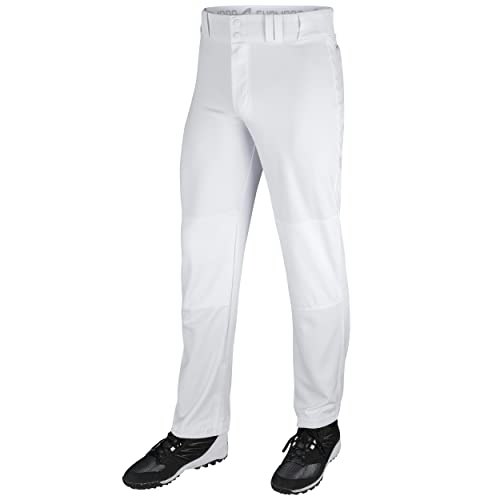 Champro Boys' Open-Bottom Loose-Fit Baseball Pants: $8.07 Champro Boys' Open-Bottom Loose-Fit Baseball Pants: $8.07