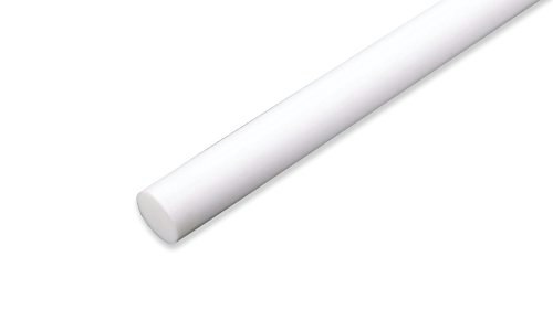 Lamons Sterling Seal and Supply 1-1/4" x 12" PTFE Teflon Rod: $23.77 Lamons Sterling Seal and Supply 1-1/4" x 12" PTFE Teflon Rod: $23.77