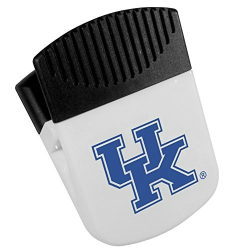 Kentucky Wildcats Chip Clip Magnet with Bottle Opener: $10.67 Kentucky Wildcats Chip Clip Magnet with Bottle Opener: $10.67
