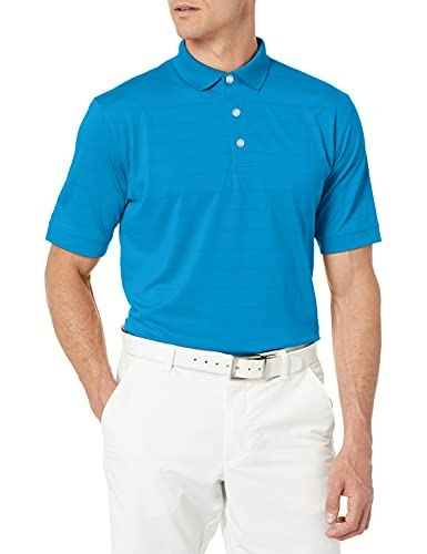 Callaway Men's Short Sleeve Opti-Dri Performance Golf Polo Shirt: $28.44 Callaway Men's Short Sleeve Opti-Dri Performance Golf Polo Shirt: $28.44