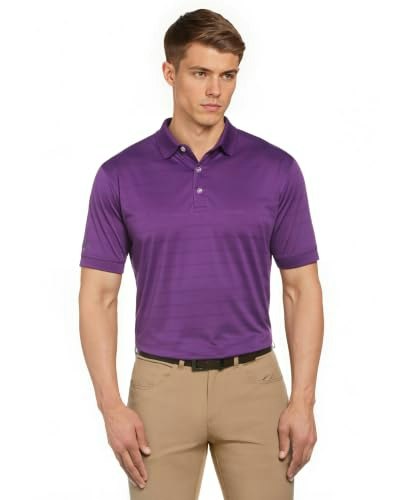 Callaway Men's Short Sleeve Opti-Dri Performance Golf Polo Shirt: $24.89 Callaway Men's Short Sleeve Opti-Dri Performance Golf Polo Shirt: $24.89