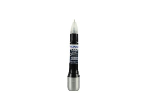 ACDelco All Terrain Blue Touch-Up Paint Pen: $19.26 ACDelco All Terrain Blue Touch-Up Paint Pen: $19.26