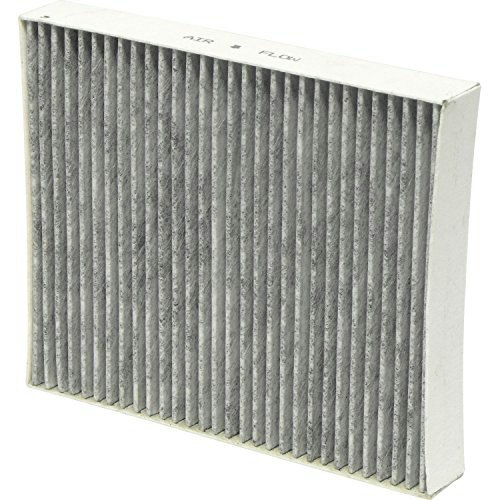 UAC Cabin Air Filter: $8.61 UAC Cabin Air Filter: $8.61