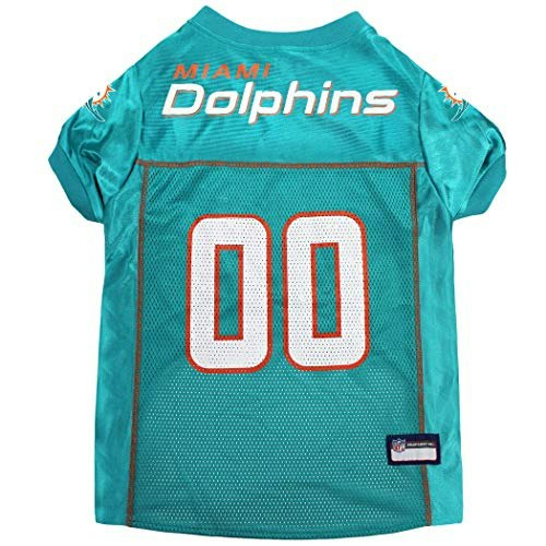 Miami Dolphins Dog Jersey: $11.07 Miami Dolphins Dog Jersey: $11.07