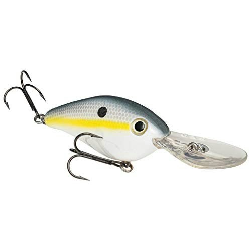 Strike King Pro Model 8XD Deep Diving Crankbait: $8.40 Strike King Pro Model 8XD Deep Diving Crankbait: $8.40