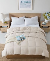 C&C California Soft Microfiber Comforter for $20 + free shipping w/ $39