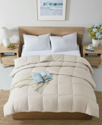 C&C California Soft Microfiber Comforter: $20