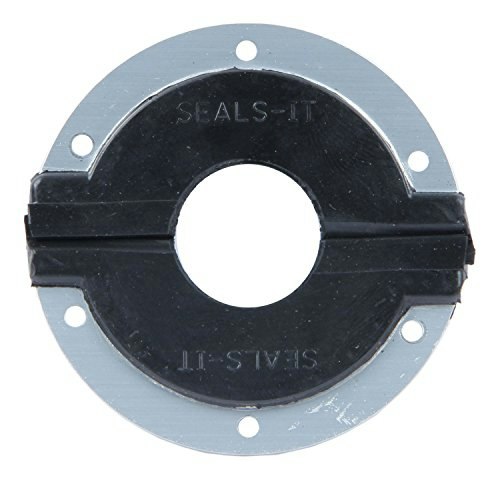 Seals-It SGS35100 Split Grommet Seal: $31.95 Seals-It SGS35100 Split Grommet Seal: $31.95