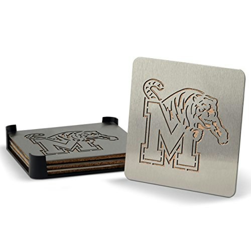 YouTheFan NCAA Memphis Tigers Boasters: $15.89 YouTheFan NCAA Memphis Tigers Boasters: $15.89