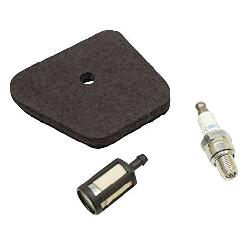 Stens 605-124 Maintenance Kit: $9.86 Stens 605-124 Maintenance Kit: $9.86