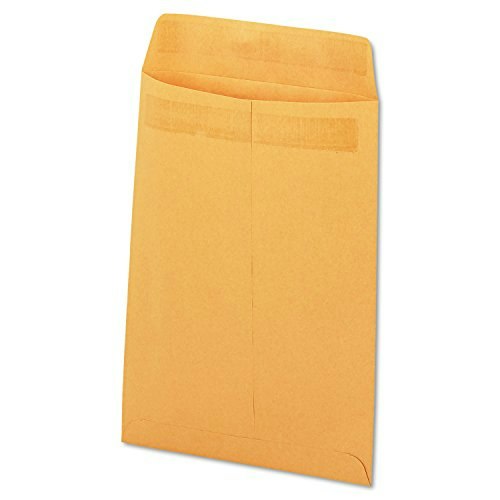 Universal Self Stick File Style Envelope 250-Pack: $26.07 Universal Self Stick File Style Envelope 250-Pack: $26.07