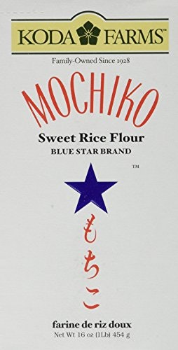 Koda Sweet Rice Flour: $8.49 Koda Sweet Rice Flour: $8.49